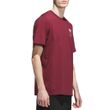 Camiseta Masculina Adidas Skateboarding Triple Trefoil Vinho-JW0056- -4-
